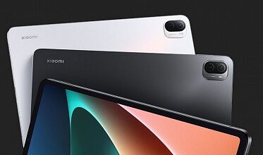 Стали известны характеристики и возможности нового планшета Xiaomi Pad 5 - фото Стали известны характеристики и возможности нового планшета Xiaomi Pad 5 - фото